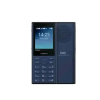 NOKIA 130 MUSIC HMD GARANSI RESMI NOKIA 1 TAHUN blue