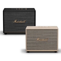 Marshall 馬歇爾 Woburn III 3代 動態音量 三分頻系統 藍芽喇叭 | My Ear 耳機專門店