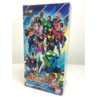 【Fun心玩】BD31740 麗嬰 假面騎士大亂鬥 BOTTLE MATCH BOOSTER 02(一盒20包) 卡牌