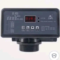 Kepala Automatic untuk Filter Tabung Media - Produk dengan Deskripsi Kepala Tabung Media Automatic
