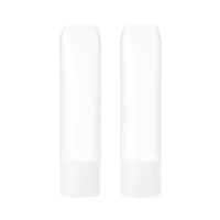 【MUJI 無印良品】PE分裝管S/2入