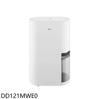 LG樂金【DD121MWE0】12公升/日UV殺菌雙變頻除濕機