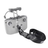 Mini 2 Lanyard Neck Strap Adjustable Hook Rope for DJI Mavic Mini 2 Drone RC Transmitter Accessories Remote Controller Bracket
