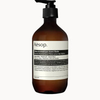 Aesop Eleos Aromatique Hand Balm 500ml