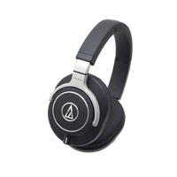 鐵三角 ATH-M70x 旗艦 專業 監聽 耳罩式耳機 | 金曲音響