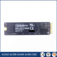 Wholesale A1502 A1398 A1466 A1465 2013-2017 Year SSD Solid State Drive 128G 256G 512G 1TB For Macbook Pro Retina Air