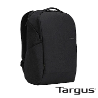 Targus Cypress EcoSmart 15.6 吋薄型環保後背包 - 黑