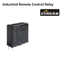 Relay UTING Telecrane Industrial Crane Remote Control F21-E1B F23 F24 Accessories Repair Replacement Parts