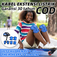 【Garansi 30 tahun】7 PCS Set Olahraga Luar Ruangan Anak - Helm, Decker Tangan, Decker Lutut, Sepeda A
