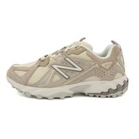 【手刀下單🤩滿額折扣進行中~~】 New Balance 610 奶茶色 NB610 復古 透氣 運動 休閒鞋 女款 J1973【新竹皇家ML610TBE D】