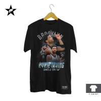Kaos Baju Tshirt Kyrie Irving - Starfight Indonesia