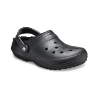 【Crocs】中性鞋 經典暖棉克駱格(203591-060)