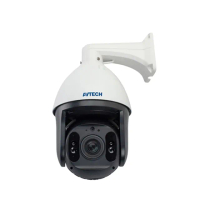 【AVTECH 陞泰】昌運監視器 DGM2937SVAT 200萬 20倍變焦 快速球網路攝影機