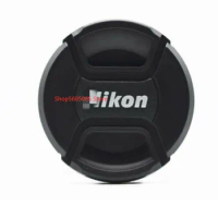 NEW Original 55mm Lens Cap LC-55A For Nikon 1 Nikkor 10-100mm f/4-5.6 VR, AF-P 18-55mm f/3.5-5.6G DX, 18-55mm f/3.5-5.6G DX VR