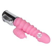 g spot thrusting rabbit vibrator silicone vibrator clitoris vibrator