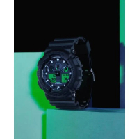 卡西歐 CASIO G-SHOCK G SHOCK GSHOCK  200米防水 GA100 GA100BEG GA-100 GA-100BEG GA-100BEG-1 GA-100BEG-1A 男裝