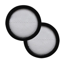 Filters Cleaning Replacement Hepa Filter for Proscenic P8 Vacuum Cleaner Parts Hepa Filter (for Proscenic P8)