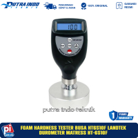 Foam Hardness Tester Busa HT6510F Landtek Durometer Matress HT-6510F