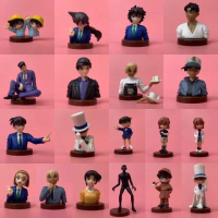 Hàng Hóa Số Lượng Lớn, Phiên Bản Nhật Bản, Conan Amuro Tooru Kudo, Mới Kidd Akai Shuuichi, Đồng Phục