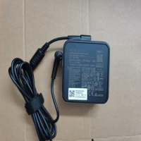NEW OEM Delta 19V3.42A 65W ADP-65GD D 4.5mm*3.0mm Pin AC Adapter for MSI Modern 14B11MOU-1212US MS-14D3 Original Puryuan Charger