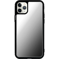 THE HOOD - iPhone 鏡面手機保護殼 升級版 iPhone 11 Pro Max 不兼容Magsafe