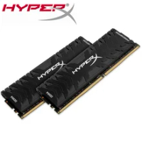Kingston HyperX Predator Memory RAM 8GB 16GB 3000MHz 3200MHz 4000MHz DDR4 8gb 16gb DIMM XMP Ram ddr4 for Desktop Memory Rams