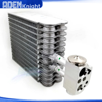 Kailey แกนขยายคอยล์เย็นแอร์สำหรับรถโฟล์คสวาเกน ทรานสปอร์เตอร์ T5 7H0820105 7H0820105B 7H0820101B 7H0