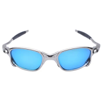 Polarized Alloy Frame Bicycle Running Glasses for Men and Women, Cycling Sunglasses, Fishing Glasses, Bicycle Goggles