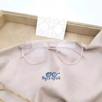 MYLA OPTIK - KACAMATA 2190 ||CRMC•BLUERAY•PHOTOCROMIC•BLUECROMIC|| MINUS NORMAL CYLINDER PLUS|| KACA
