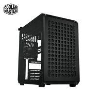 Cooler Master QUBE 500 黑色 機殼