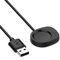 สายชาร์จแม่เหล็ก, สำหรับ Amazfit T-Rex3PRO, พร้อมการป้องกันไฟเกิน