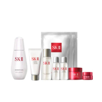 【SK-II官方直營】超肌因阻黑淨斑精華 75ml(加大版/淡化斑點精華液/美白/淡斑)