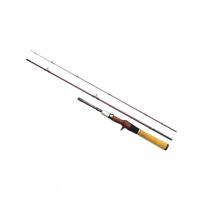 FISHMAN Beams blancsierra 5.2UL 槍柄 鱒魚竿(路亞 鱒魚 多節竿)