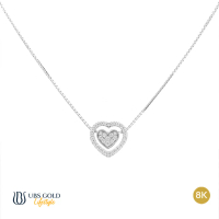 UBS Kalung Emas - Kkv13017 - 8k