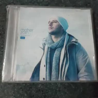 CD maher zain forgive me 14 lagu