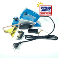 Modern Mesin Serut Kayu M2900 (Electric Planner) Mesin Serut Kayu Planner Ketam Pasah Sugu M2900 Ful