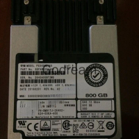 For Dell SAS 800G 12G 2.5-inch SSD solid state server hard disk