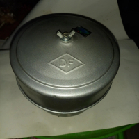 air cleaner assy s195/1100