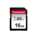 Transcend 16GB SDHC UHS-I 記憶卡 TS16GSDC300S
