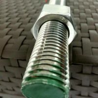 as drat / long drat m16 bahan stainless 304