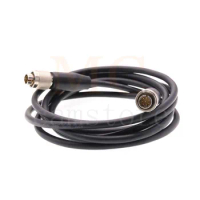 CCA-5 Camera Control Cable for Sony RCP-1500 Hirose 8pin to 8pin cable for BVP HDC Camera MSU CNU 700 Remote Control 10 meters