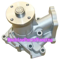 New Water Pump MD997686 For Engine 4D56 Pickup Turck