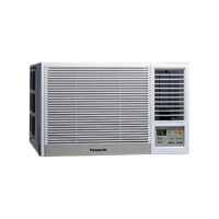 【Panasonic 國際牌】3-4坪一級能效變頻冷暖窗型右吹式冷氣(CW-R28HA2)