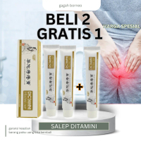 Dictamni Paket Krim Dictamni Original 2 Gratis 1 Manfaat Efektif Perawatan Kulit