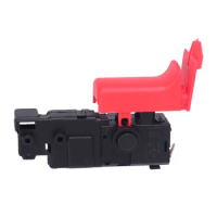 Electric hammer switch is suitable for Bosch GBH2-28DFV electric hammer switch power tool impact drill accessories