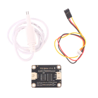 Sensor TDS Sensor udara untuk Arduino kawalan udara modul kawalan jauh DIY TDS Monitor dalam talian