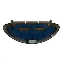 Water Tank for I X3 R30 Airbot A500 Tefal Explorer Serie 20 40 RG6825 Robotic Vacuum Cleaner Water Tank Spare Parts