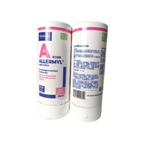 【寵愛家】法國維克Allermyl新艾樂美低刺激犬貓洗毛精 250ml/罐