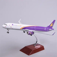 Mô hình máy bay Combodia Angkor Air Airbus A321 20cm