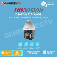 DS-2DE4230IW-DE HIKVISION IP PTZ KAMERA 4MP 30x OPTICAL ZOOM